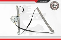 Esen SKV Fensterheber Elektrisch Vorne Links Ohne Elektromotor FüR BMW X5 E53