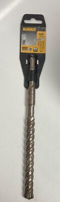 DW5471 DEWALT HIGH IMPACT CARBIDE 5/8'' X 10'' SDS-PLUS DRILL N307460