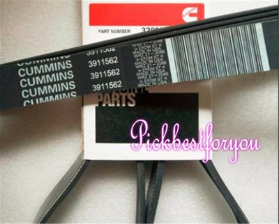 Parts & Accessories - 8 Belt