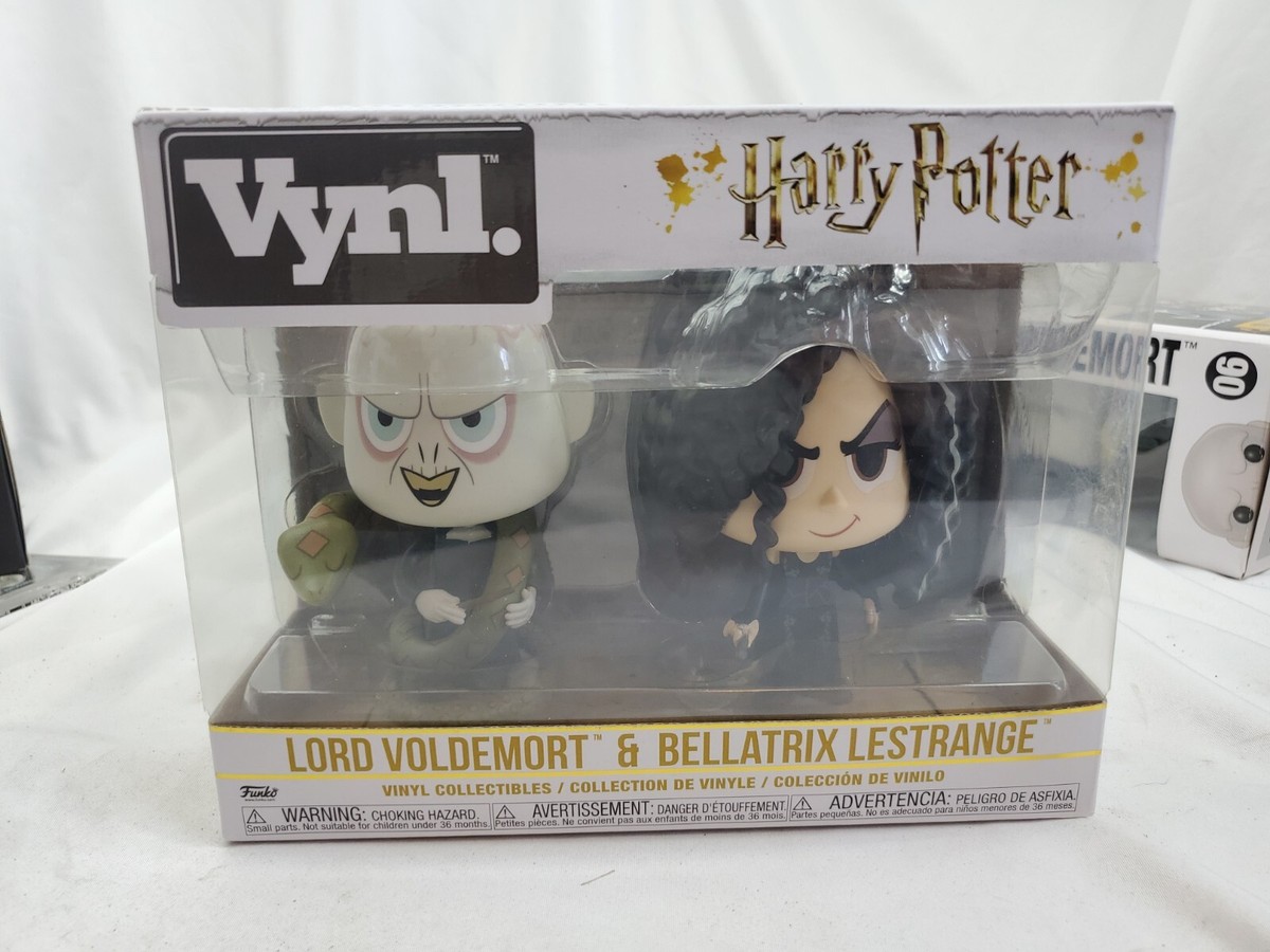 Harry Potter Voldemort pas cher - Meilleures ofes sur le neuf et l'occasion