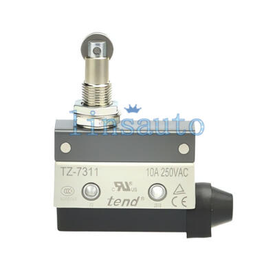 1PC New Tend TZ-7311 TZ7311 Limit Switch Momentary 10A 250V | eBay
