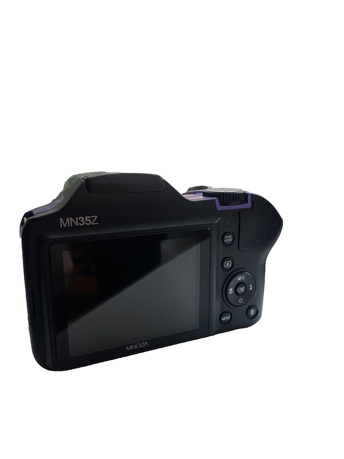 Cámaras de película instantánea Konica Minolta