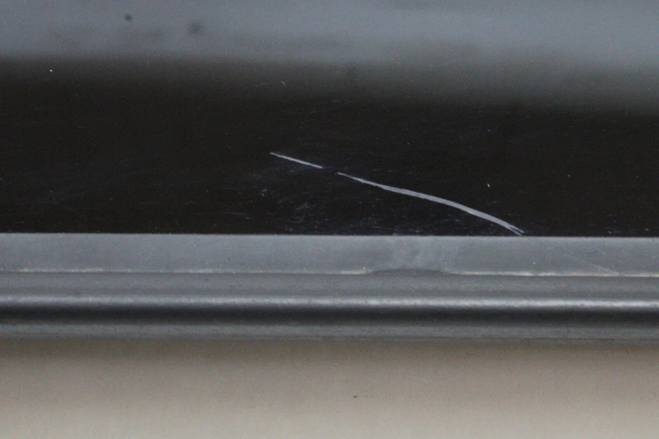 2007 HONDA PILOT SUN ROOF GLASS SUNROOF TINTED OEM 05 06 07 08 - Image 3 of 4