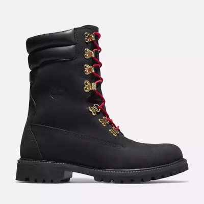 Neuf dans sa boîte * Superboot imperméable Timberland Premium * homme * noir * taille 8-10,5 * vente