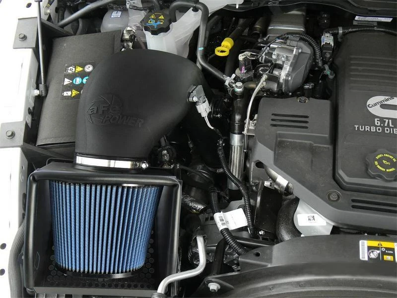 AFE Power Engine Cold Air Intake for 2013-2016 Ram 3500 - Image 2 of 4