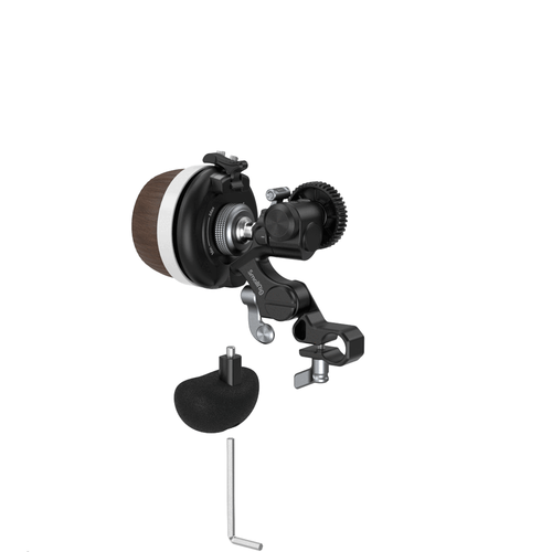 SmallRig Follow Focus F60 per Canon Nikon Sony DSLR fotocamera cinema - 3850 - Foto 19 di 21