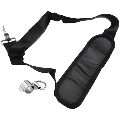 Schulterriemen AP1500 Schneidbreite: 15 Zoll Einstellbar Neu Praktisch