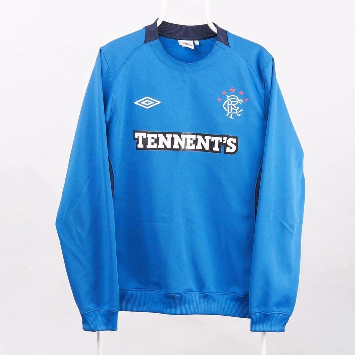 Rangers hotsell fc sweatshirt