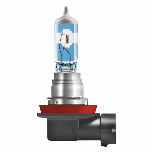 OSRAM Night Breaker LASER H8 Car Headlight Bulb 64212NL-HCB(Twin) - Picture 2 of 5