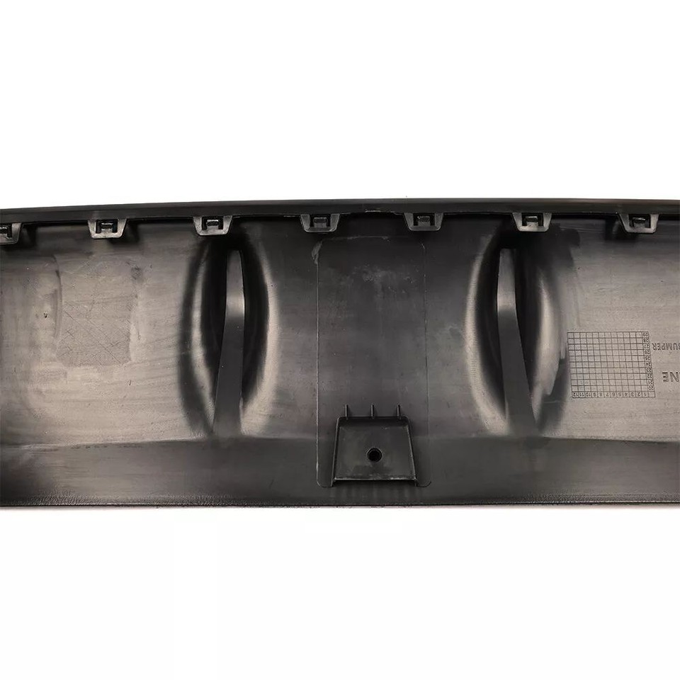 86671L3300 For 20212023 Kia K5 Rear Lower Bumper Skid Plate Shield New