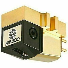 NAGAOKA MP-500 MM Cartridge
