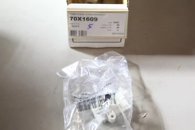 BRANDT - Commutateur de four 12 positions Brandt 70X1609 - NEUF