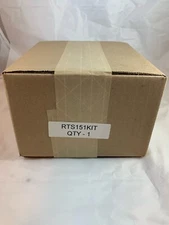SYSTEM SENSOR RTS151KIT - BRAND NEW