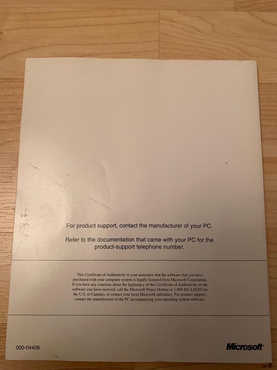 Microsoft Windows 95 User Manual | eBay