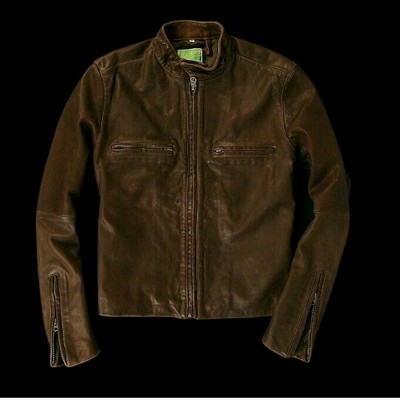 lvc leather jacket