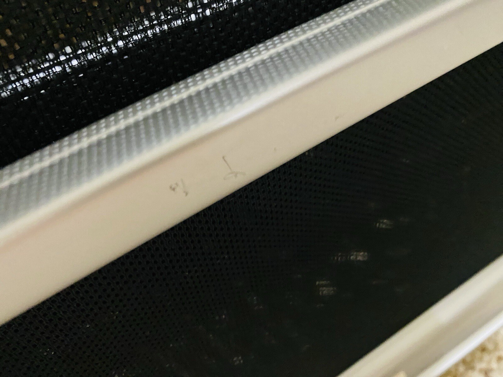 OEM⭕️ ROLLS ROYCE DAWN WIND DEFLECTOR WIND SCREEN WINDSCREEN ORIGINAL Windbreak