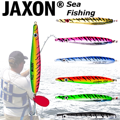 Pesca In Mare Jackson Acquistare Su Svizzera - Foto 5