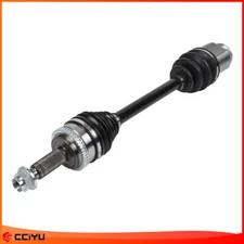Manual Front Right For 2014-2016 Hyundai Veloster Kia Forte CV Axle Shaft