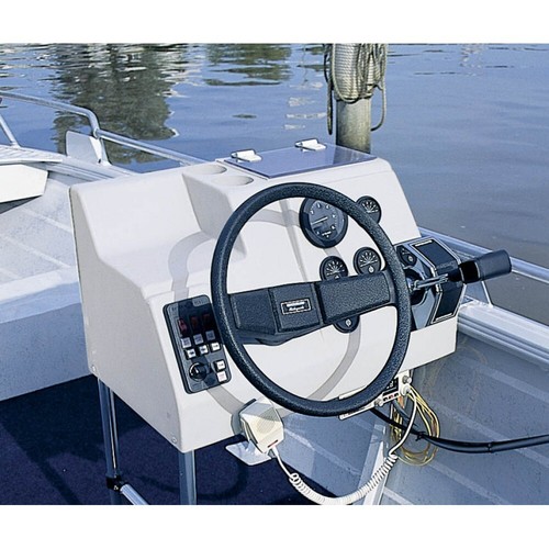SIDE CONSOLE KIT - Picture 2 of 2
