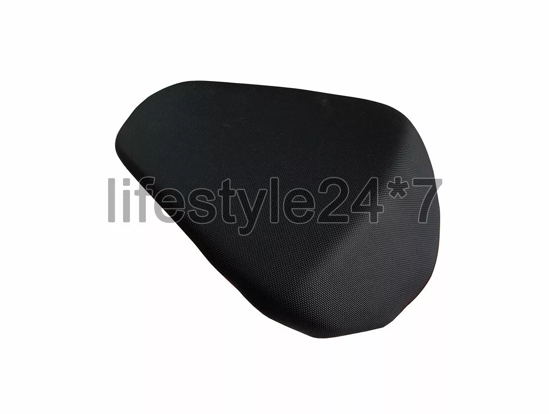 Fit For KTM Duke 200 Rear Pillion Passenger Seat Assembly 2013 to