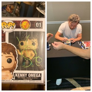 funko pop kenny omega