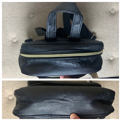 black velvet lululemon belt bag lululemon athletica | Bags | Lululemon Black Velvet Belt Bag