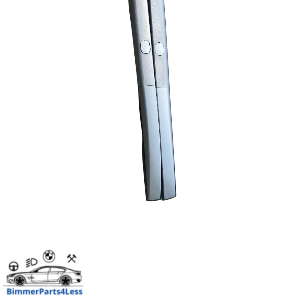 PAR DE BARRAS DE TECHO KIA SPORTAGE IZQUIERDA Y DERECHA MK3 2010-2015 Foto 4 de 4