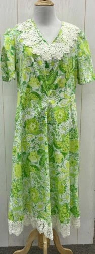 Mezcla de algodón Lilly Pulitzer Vestidos VINTAGE 1960s para Mujer