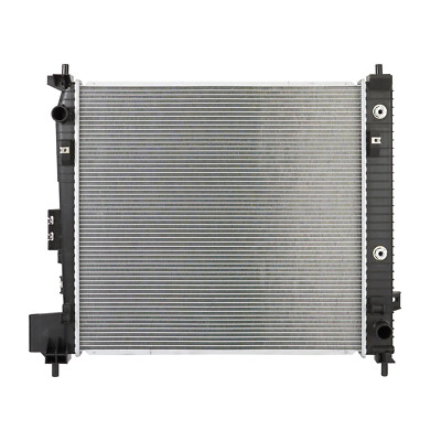 13613 Radiator for 19-24 Chevy Blazer 17-23 GMC Acadia Cadillac XT5 2.5L 3.6L