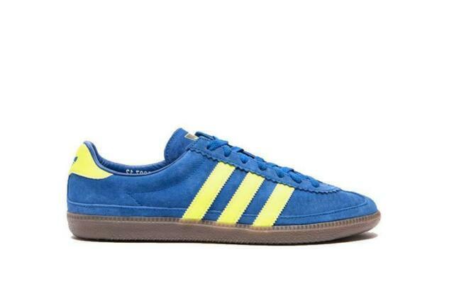 Size 10 - adidas Spezial Whalley Active Blue 2019 for sale online | eBay