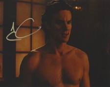 Luke Cook Chilling Adventures Sabrina Autographed Signed 8x10 Photo COA 2019-1