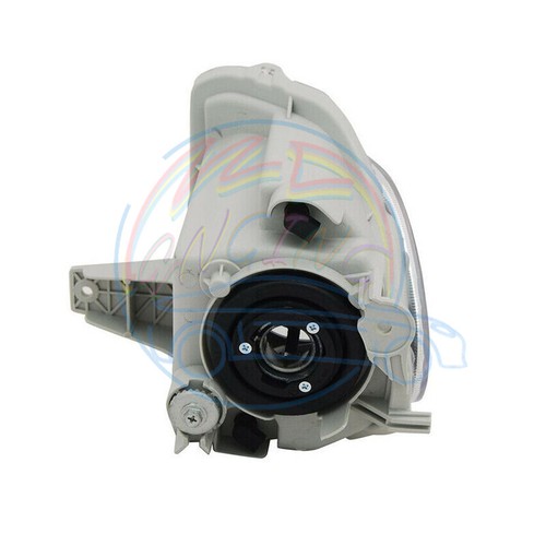 Right & Passenger Front Bumper Foglight Housing For Lexus ES350 GSV40 2010-2012 - Picture 6 of 12