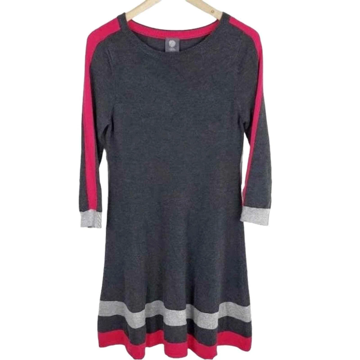 Vince camuto sweater dress top