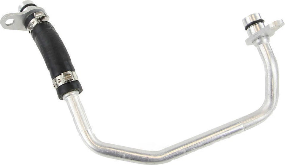 Línea de refrigerante turbocompresor CRP CHT0723 Foto 3 de 4