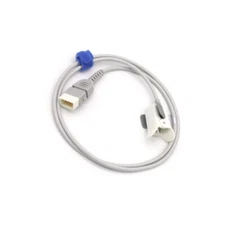 1PC Fit For BCI 3401 3304 Adult Finger Clip SpO2 sensor Probe 9pin 10ft sale
