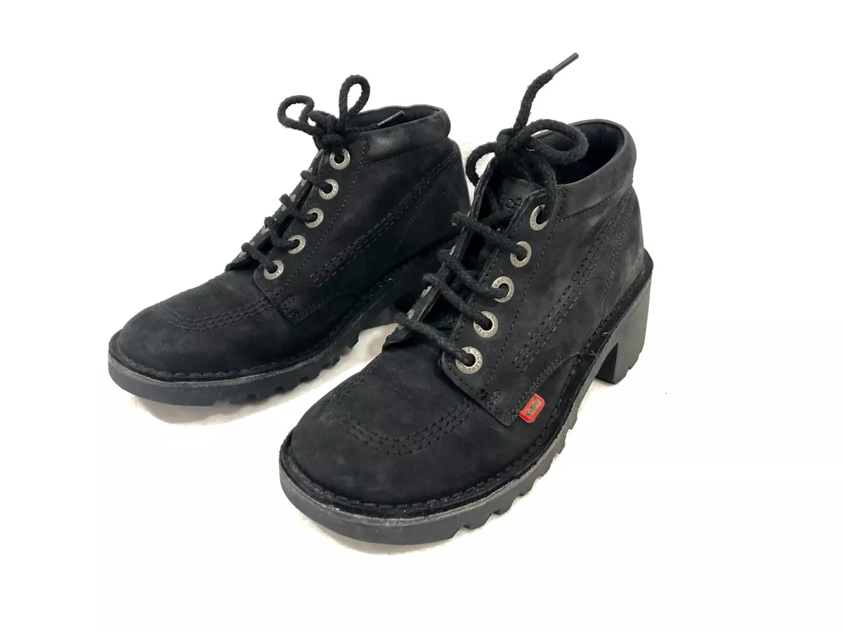 Kickers size best sale 37