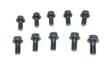 2005-2010 Jeep Dodge Chrysler 8.25 Rearend Ring Gear Bolt Kit Differential Bolts