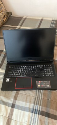 MSI GE75 Raider Gaming Laptop w/ Backpack | RTX 2080 Super | 144hz, 17.3 , 1.5TB