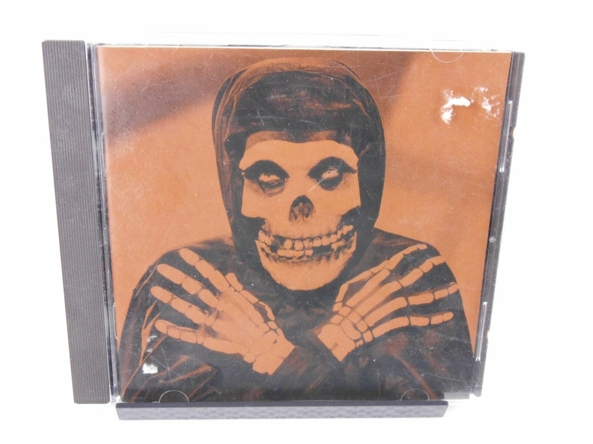 洋楽 Misfits - LP sealed collection I THE MISFITS - Collection I LP | IRON LUNG RECORDS