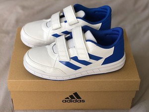adidas altasport k