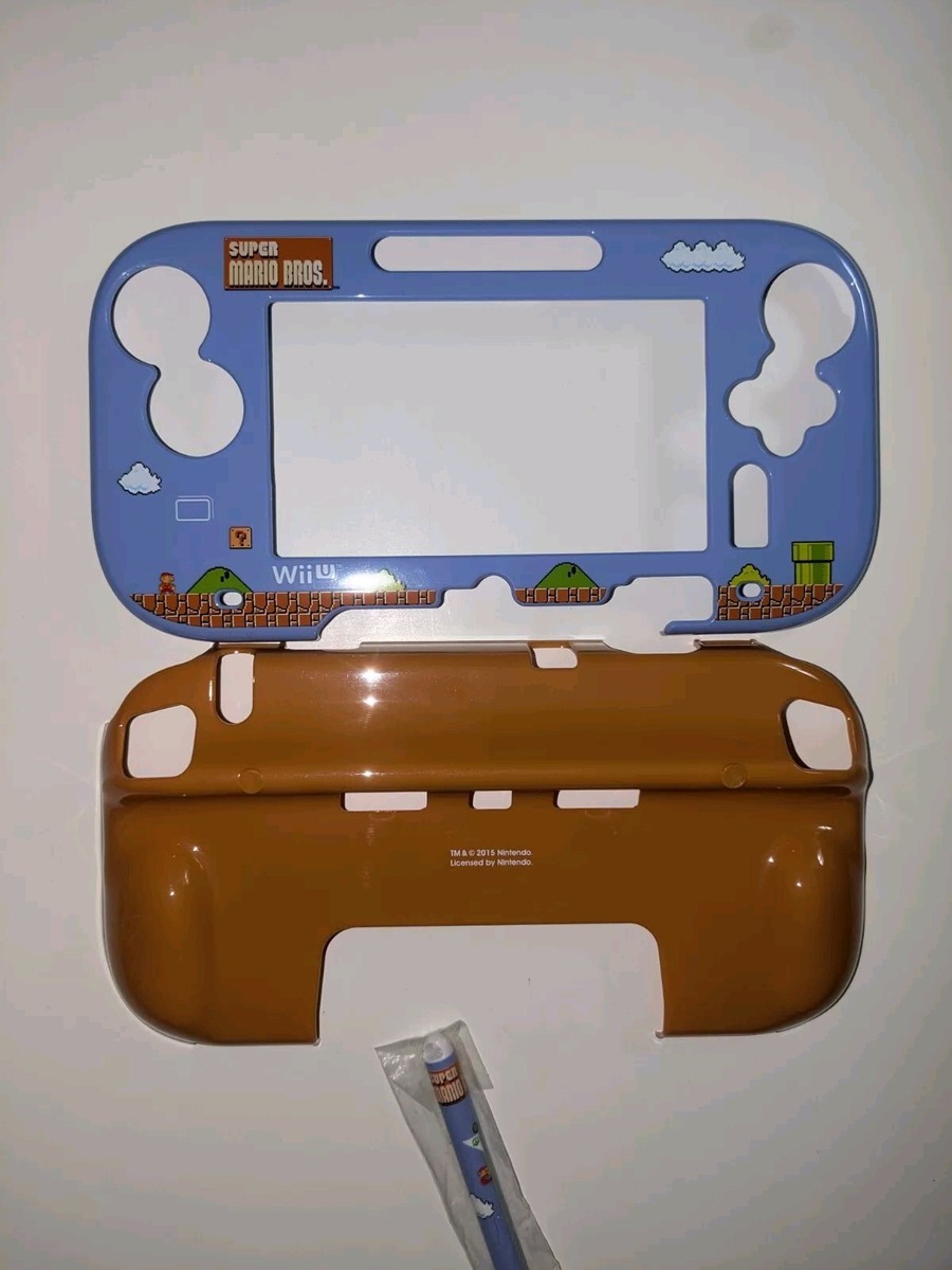 Deals Nintendo Super Mario Galaxy Wii U Gamepad Super Mario Galaxy