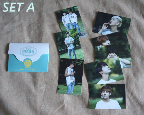 BTS【公式】2ND MUSTER キーリング　ZIP CODE 17520 Bts 2 Muster Zip Code 17520 Jungkook Photocard - Etsy
