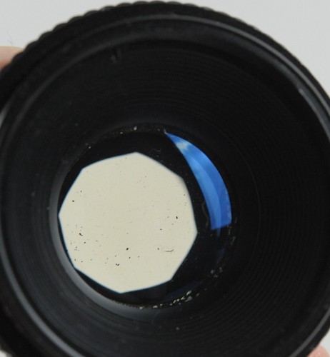 Computar DL 2.8 50 Enlarging Lens - Bild 4 von 4