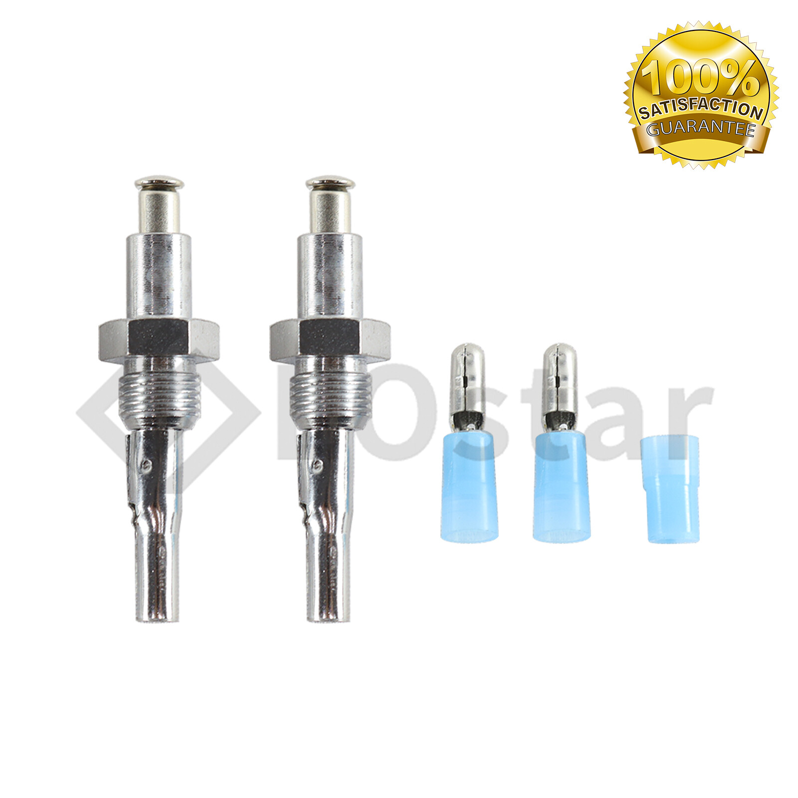 2 pcs Door Jamb Light Switch Fits GM Car Camaro Chevelle Firebird Nova