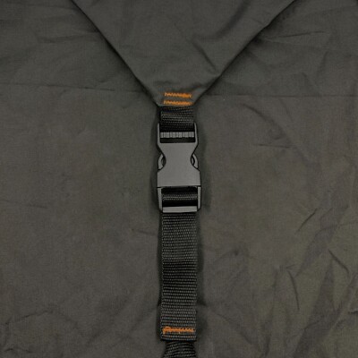 Ski-Doo MXZ Sport Heavy Duty Storage Cover - Trailerable, Water