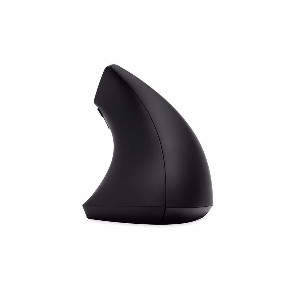 Perixx PERIMICE-713, ergonomische vertikale Maus, schwarz - Bild 4 von 4