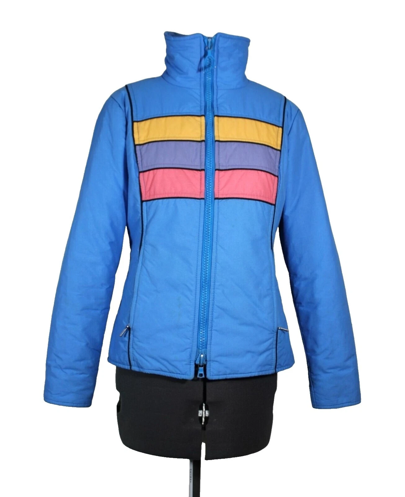 HEAD sólido abrigos, chaquetas y chalecos para Mujeres