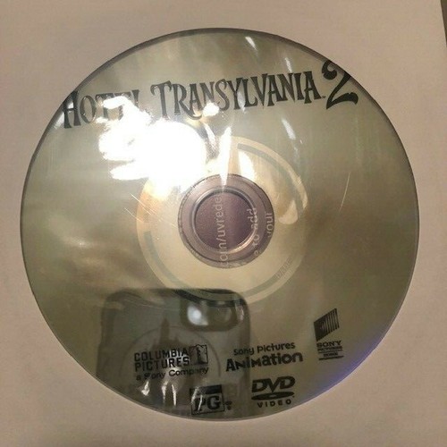 $3.00 each Kids DVD Build your own lot Disney-Pixar-DreamWorks etc "DISK ONLY" - Picture 114 of 162