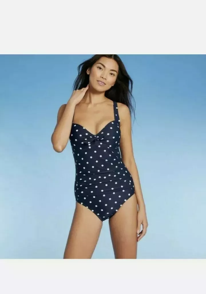 Kona sol one sales piece swimsuit