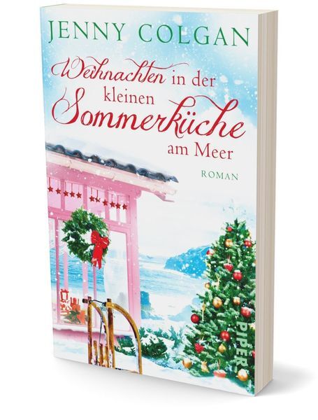 Thumbnail - Weihnachten In Der Kleinen Sommerküche Am Meer